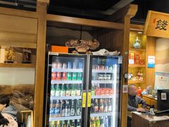 -长寿参鸡汤(朝韩风情街店)