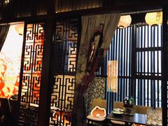 大堂-山屋日式料理屋(宛平88店)