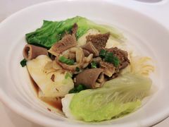 -老广记·牛杂甜品(东山口店)