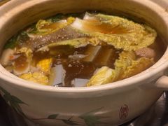 -名善山珍·野生菌汤锅(文殊院店)