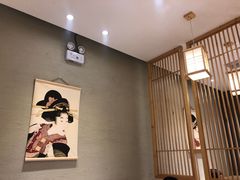 -小句号·精致料理(江南环球港店)