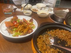-东海怡品海鲜豆捞(星街坊店)