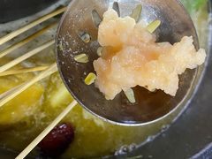 -俭让佬妈现卤串串(温江总店)