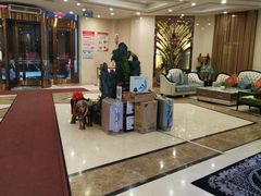 -盛世桃源(群力店)
