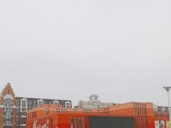 -锦绣大地批发市场-B座