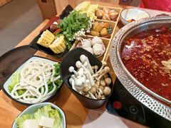-牛匠和牛寿喜锅(西安总店)