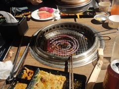 -火炉火自助餐(枫蓝国际店)