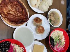 -白魁老号饭庄(安内店)