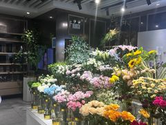-EPOQUE·一刻花店(兴业太古汇店)