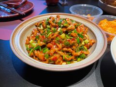 鱼香肉丝-纯阳•六两酒馆