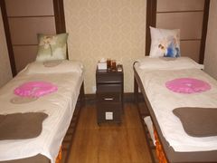 -若石足道SPA 连锁(丹东街店)