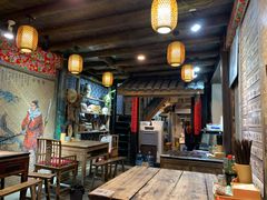 大堂-太平张醪糟(西街直营店)