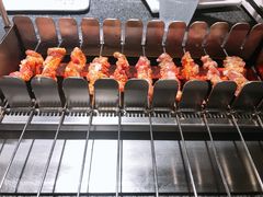 -邢氏老太太烧烤(罗湖店)