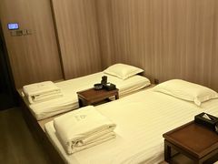 -翠林精选·洗浴·餐饮·住宿(江东大道店)