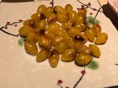-気楽亭和食料理(气乐亭大世界本店)