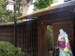 -京都冈本和服体验租赁店(祗园店)