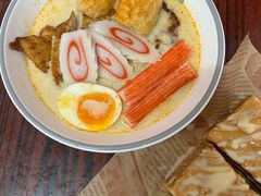 -華叔茶記