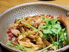 -吃饭皇帝大土家民族菜(正大广场店)