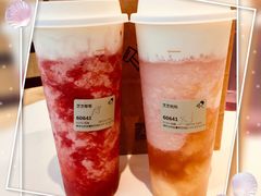 -奈雪的茶(仙林金鹰店)