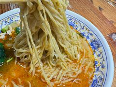 -桂花香手工面(鼓楼店)