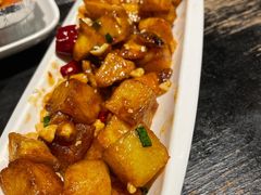 丝恋秘酱土豆-丝恋丝娃娃(金阳国贸店)