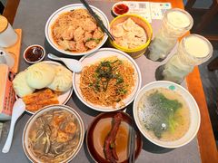 -老淮滨-蚌埠非遗小吃(淮河路店)