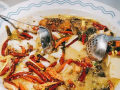 -花椒俏川菜小馆(南海万达店)