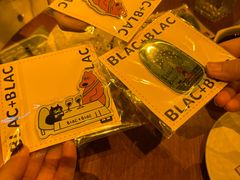-Blac+Blac(中海环宇荟店)