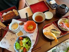 -Tsuru鹤日本料理(静安香格里拉店)