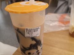 -解放路步行街                