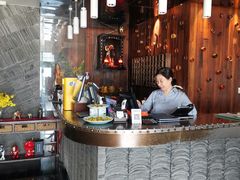 -张博士茗茶馆(外滩店)