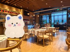-若蘭慈·无国界素食料理(欢乐海岸店)