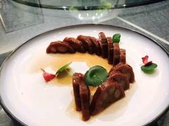 -悦融琥珀·京鲁菜·海味珍品(西单店)