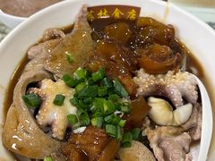 -荔林食店(西华路店)