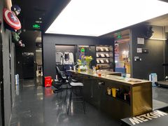 -TOP健身私教工作室(侨香店)