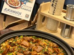 -品海楼·大连海胆锅贴馆(东港店)