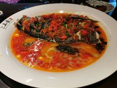 -上名堂·鱼头好吃(体育场路店)