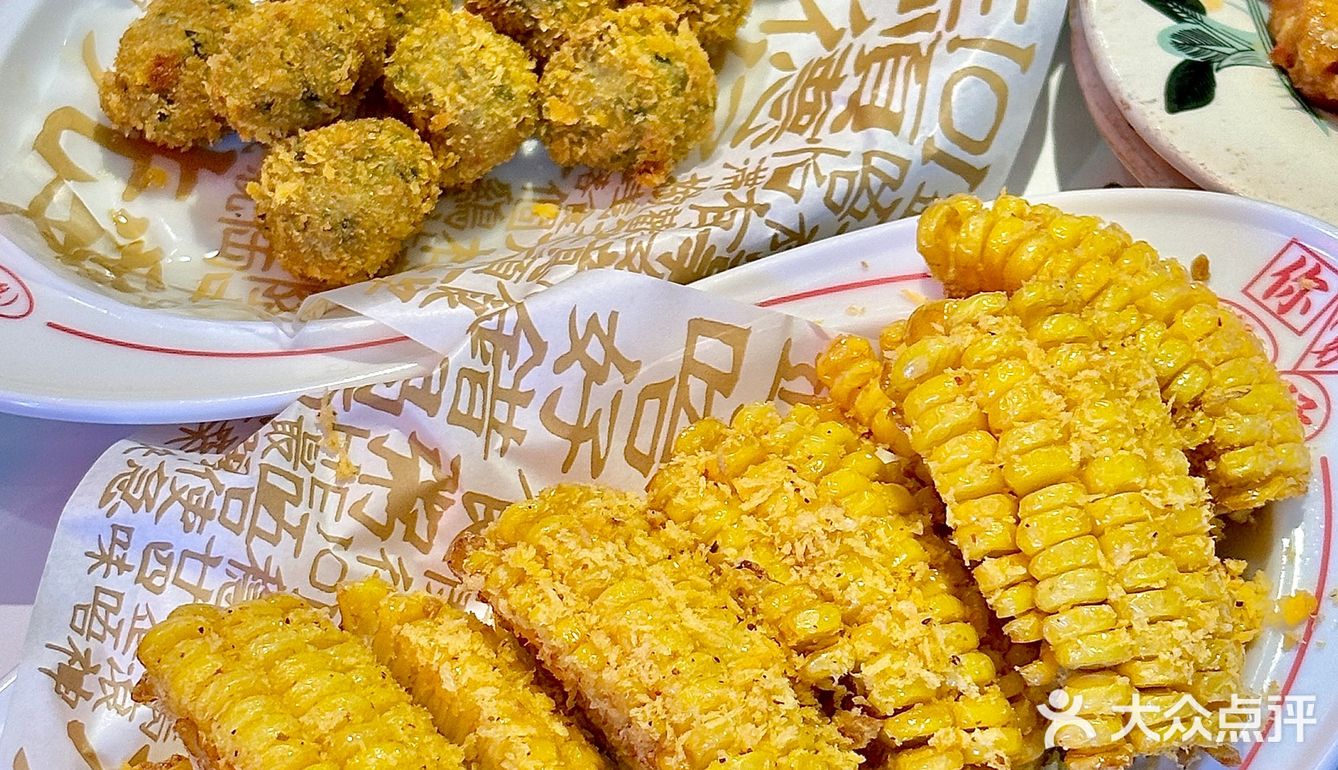 顺德人认证的正宗口味，吃一次想三天！