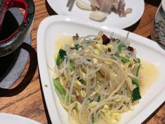 -福茂源横山铁锅羊肉(高新路店)