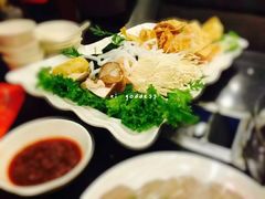 -刘一锅筋头巴脑(凌空二街店)