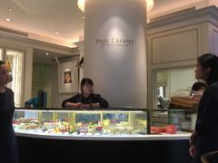 -PAUL LAFAYET 法式甜品(港汇广场店)