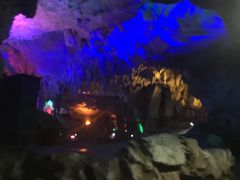 -灵栖洞天