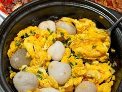 -笨罗卜浏阳菜馆(高桥永祥店)