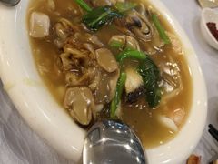 -镇发活海鲜(Clementi)