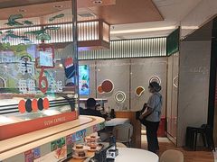 -争鲜回转寿司(天府广场-今站PLUS店)