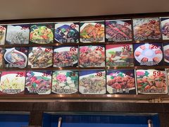 -华盛丰温州大排档(东三环南路店)