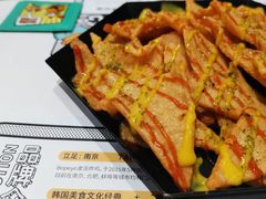 -BOPEYE·波派炸鸡(九霄天地店)