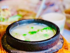 -七八冷面·延边朝鲜族美食(欢乐谷店)