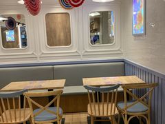 大堂-满记甜品(巴黎春天宝山店)