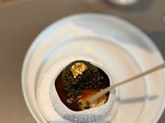 -Amber(香港置地文华东方酒店)